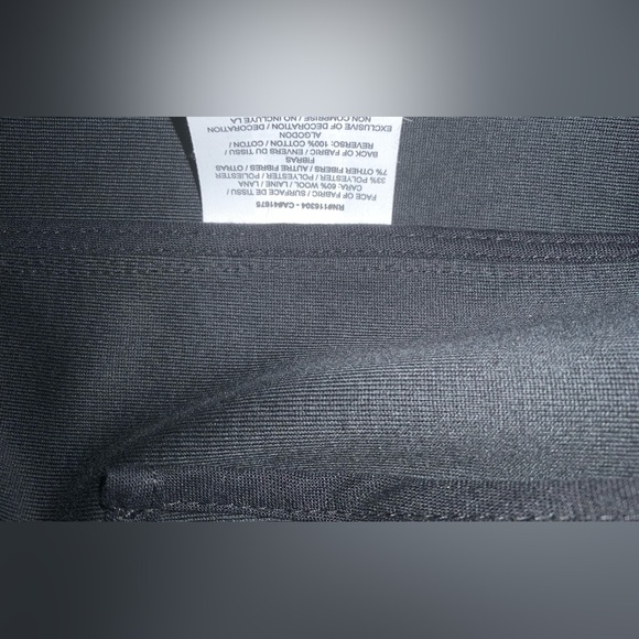 Converse jacket - Picture 3 of 10